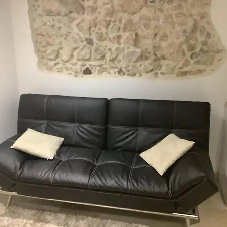 Lejlighed Renove Au Coeur Du Vieil *