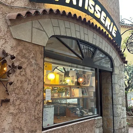 Апартаменти Renove Au Coeur Du Vieil