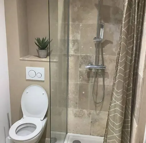 Deux Pieces Dans Le Vieil Safranier Antibes